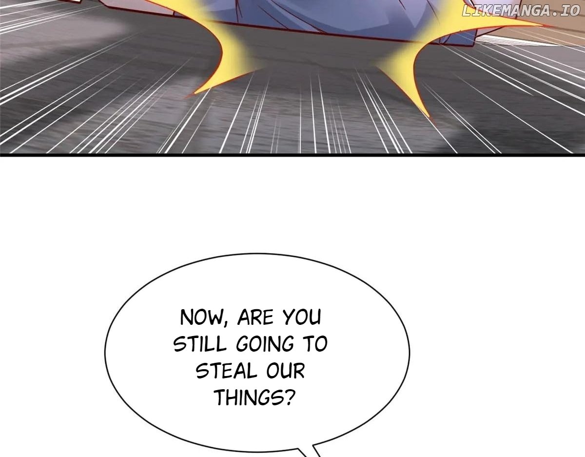 I randomly have a new career every week Chapter 800 - page 32